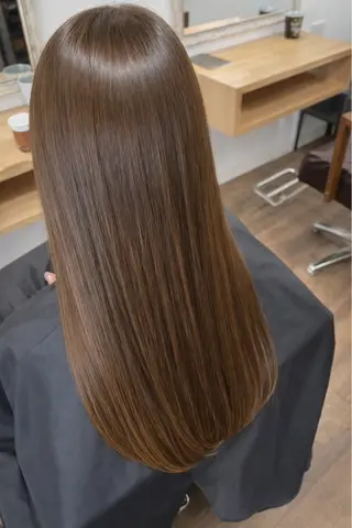 浅川 拓郎のヘアスタイル