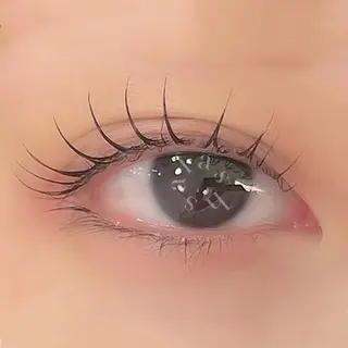 マツエク・マツパ lilou都島 高橋の眉毛・アイブロウイメージ