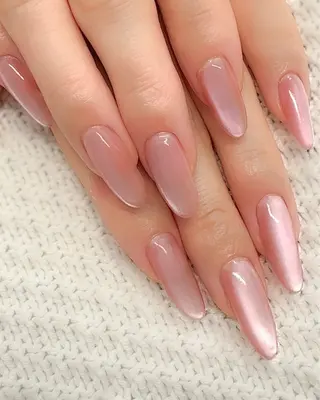 ネイル なかにし めぐみのネイルデザイン