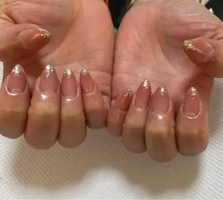 ネイル nail M&Tのネイルデザイン