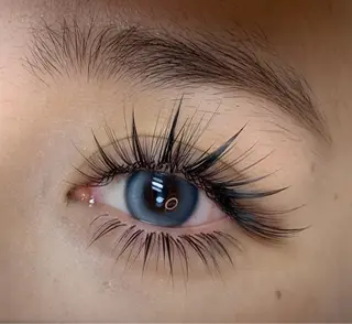 マツエク・マツパ ╹◡╹MimoEye lash🌻Nailのマツエク・マツパデザイン