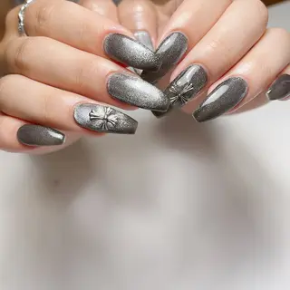 ネイル Nailsalon Lebelのネイルデザイン