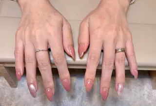ネイル MO. Nailのネイルデザイン