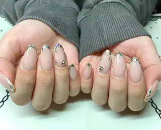 ネイル nailist cocoのネイルデザイン