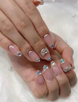 ネイル COCO ネイルのネイルデザイン