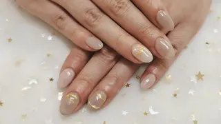 ネイル 上福岡 らんらんのネイルデザイン