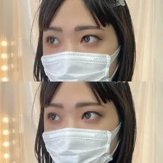 マツエク・マツパ nail salon Soiréeのネイルデザイン