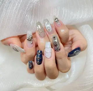 ネイル The Nail & Eye Lashの眉毛・アイブロウイメージ