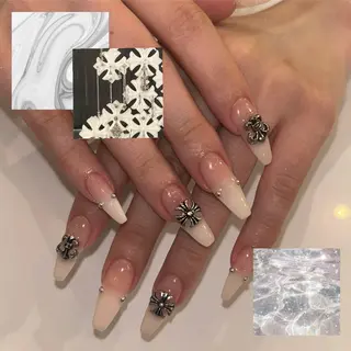 ネイル ruca 🌙のマツエク・マツパデザイン