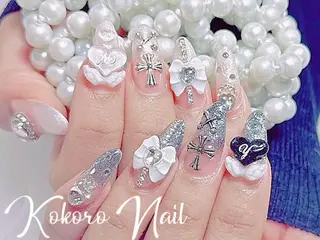 ネイル 💗NA.YUKI NAIL💗のネイルデザイン