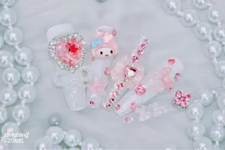 ネイル 【スカルプ専門店】 Naomi nailのネイルデザイン