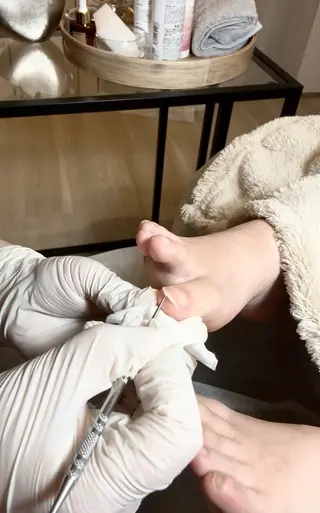 ネイル nail therapistのネイルデザイン