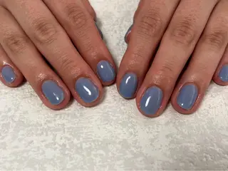 ネイル mogunail &blowのネイルデザイン