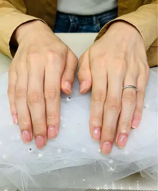 ネイル NiNa ビューティーサロン所属・Ni Naのネイルデザイン