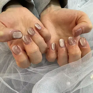 ネイル Nailsalon Wolverineのネイルデザイン