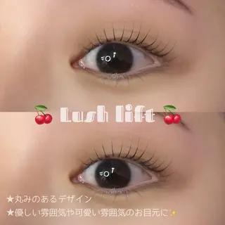 マツエク・マツパ fein.Ruka ♡垢抜け美眉のマツエク・マツパデザイン