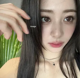 マツエク・マツパ alice tokyo松本のマツエク・マツパデザイン