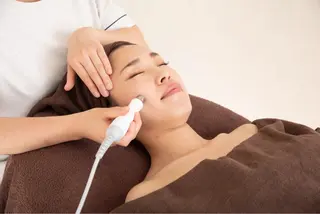 大西 佐知世のエステ・リラクイメージ