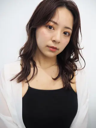 メンズ アイブロウ 眉毛×まつ毛パーマ eter,の眉毛・アイブロウイメージ