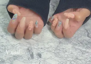 ネイル N nailのネイルデザイン
