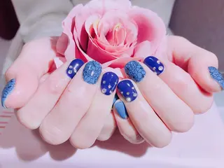 ネイル Regaro i.sのネイルデザイン