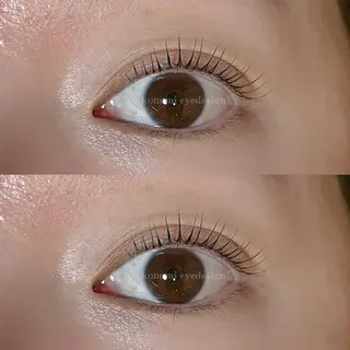 マツエク・マツパ konomi 🧁 神戸三宮のマツエク・マツパデザイン