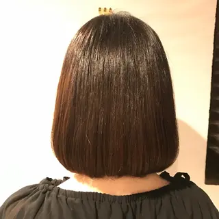 ミディアム 🌼愛されヘア🌼 篠原優菜のヘアスタイル