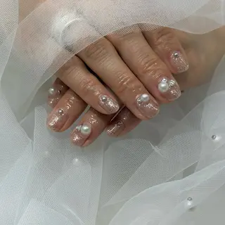 ネイル salone Regina 【サローネ　レジーナ】所属・Regina Marinaのネイルデザイン