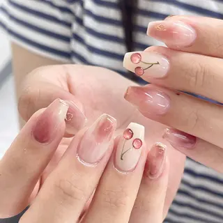 ネイル Queens ciciのネイルデザイン