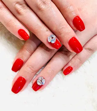 ネイル nail salon quartettoのネイルデザイン