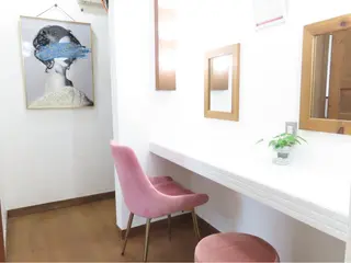 Reizend 🌿 ライチェンドのエステ・リラクイメージ