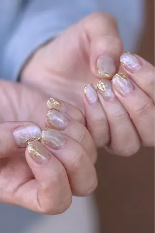 ネイル Lira nailのネイルデザイン