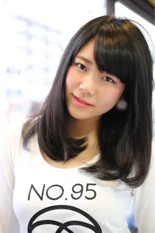 セミロング 野村 勇斗のその他イメージ