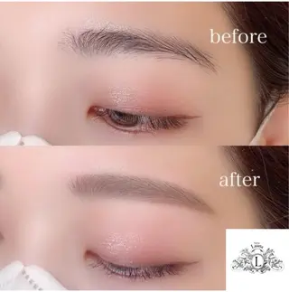 アイブロウ Luana武蔵小杉店 (ルアナ)のエステ・リラクイメージ