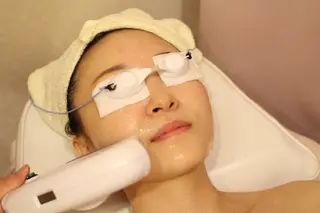 めぞんどぼーて ATSUMIのマツエク・マツパデザイン