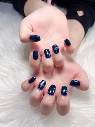 ネイル ネイルサロン ロアのネイルデザイン