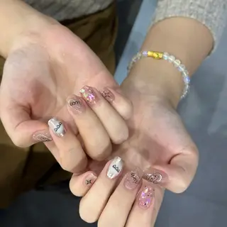 ネイル Mi miaのマツエク・マツパデザイン