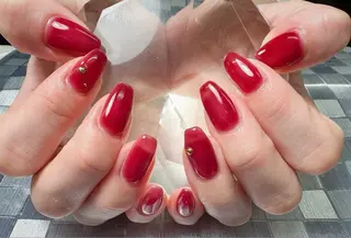 ネイル Regulus 光田のネイルデザイン