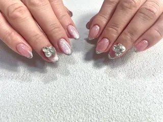 ネイル LILN/ NATSUMIのネイルデザイン