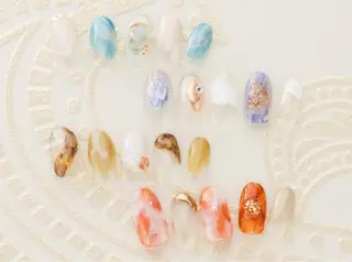 ネイル ネイルサロン Alice&Co.のその他イメージ
