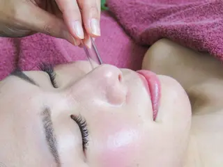 プライベートエステ サロンPrihaのエステ・リラクイメージ