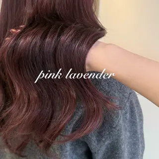 ロング ELIN hair.所属・ELIN hair Nanamiのヘアスタイル