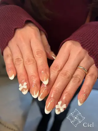 ネイル nail 【Ciel】のネイルデザイン