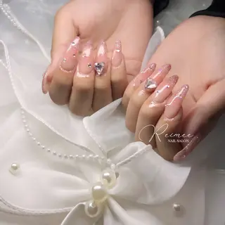 ネイル nail salon Reimeeのネイルデザイン