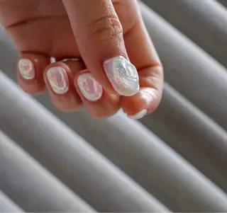 ネイル Lira nailのネイルデザイン