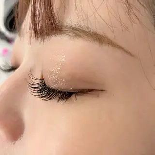 マツエク・マツパ SHERRY Nodokaのマツエク・マツパデザイン