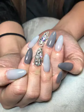 ネイル ネイリスト やましたのネイルデザイン