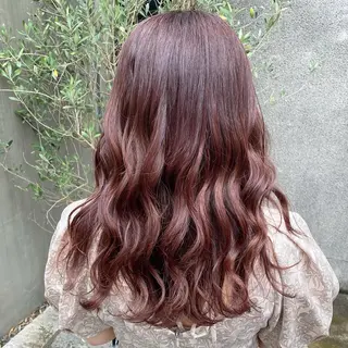 セミロング RINRI 🌷のマツエク・マツパデザイン