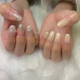 ネイル 【Aymé】 AMIのネイルデザイン