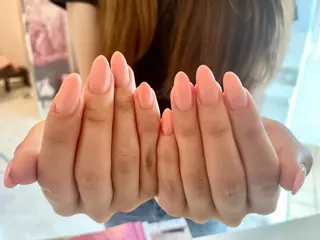 ネイル ♡ビジュール♡ NAIL &まつ毛のマツエク・マツパデザイン